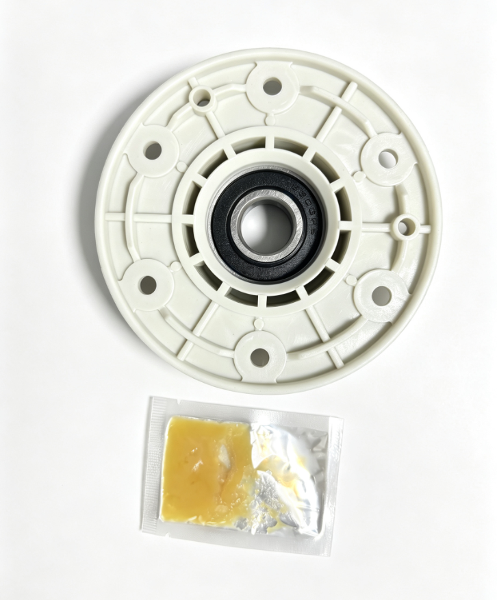 Garanzia di qualit&agrave; standard OEM per supporti per fusti