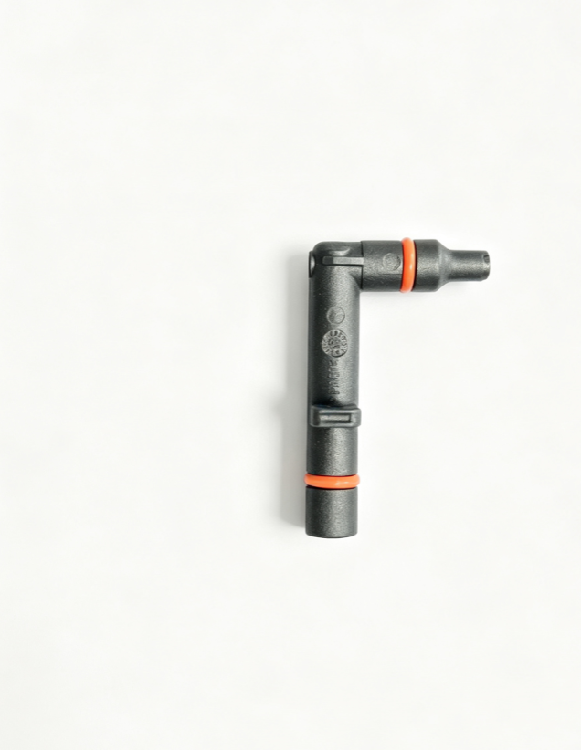 Raccord d