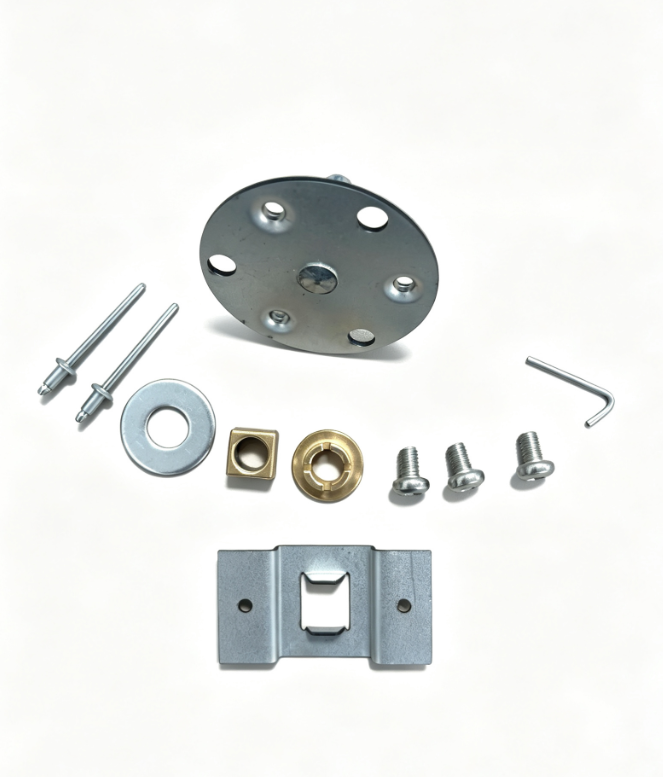 Compatibilit&agrave; e riferimenti incrociati per albero asciugatrice Hotpoint, Indesit, Ariston, Creda C00095655